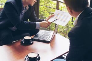 Transparency Matters When Selling HVAC Business