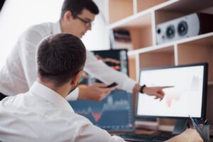 Valuation Multiple for Your HVAC Company