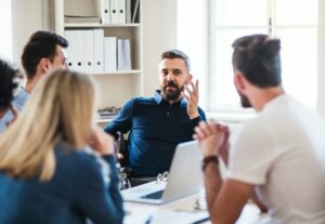 Your HVAC Company Sale Agreement