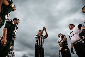 What The NFL Draft Taught Us About Selling Your Company