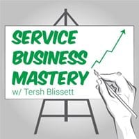 Service Business Mastery Podcast