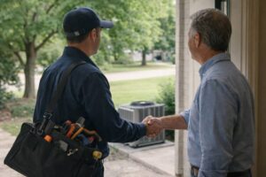 How to Preserve Clients In HVAC Business Acquisitions