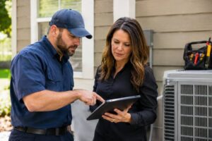 Don't Let Invoicing Problems Hurt Your HVAC Deal