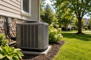 Why Michigan Weather Makes HVAC Businesses Attractive to Buyers