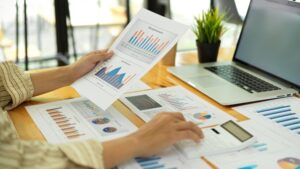 QOE report