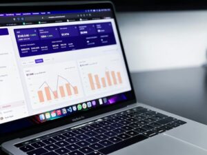 Online Business Valuation