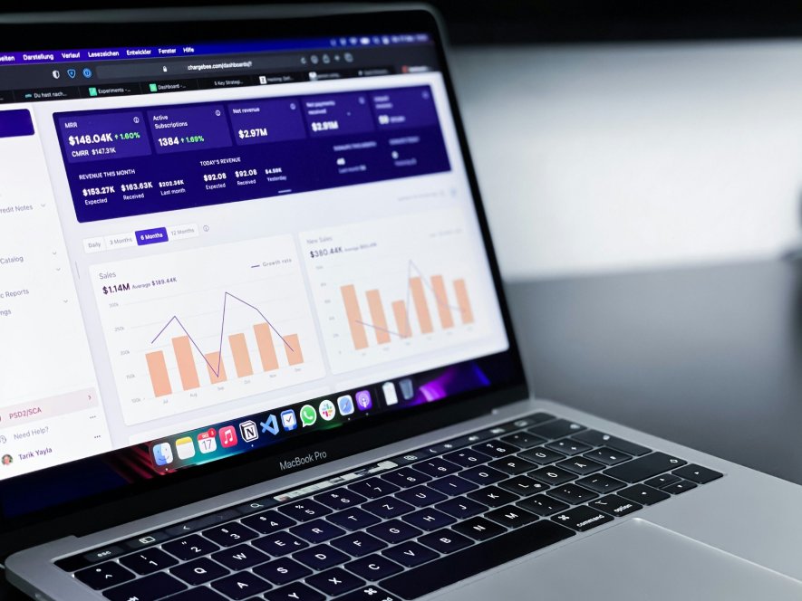Online Business Valuation